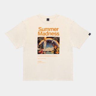 APPLEBUM/"PARADISE" T-SHIRT (12OZ)