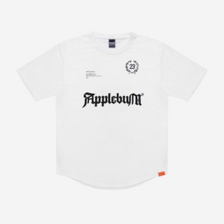 APPLEBUM/DRY "COTTON LIKE " T-SHIRT