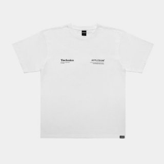 APPLEBUM/"SL-1200MK2" T-SHIRT(6.2OZ)