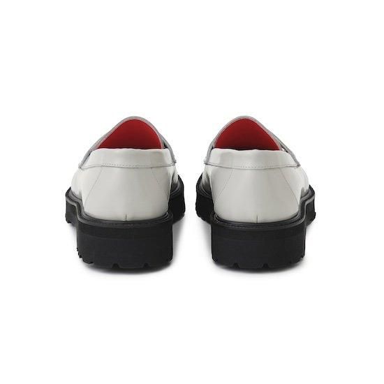 MAGIC STICK/Basic Coin Loafer by Tomo & Co. - RAPPA ONLINE SHOP