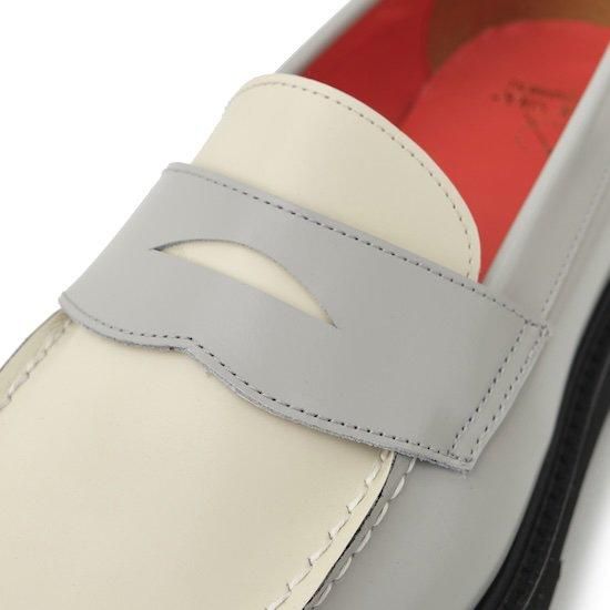 MAGIC STICK/Basic Coin Loafer by Tomo & Co. - RAPPA ONLINE SHOP
