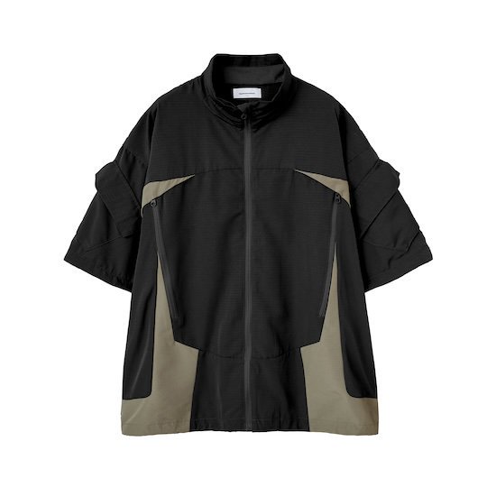 MAGIC STICK/WR Tech 2way Track Jacket - RAPPA ONLINE SHOP