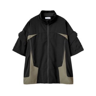 MAGIC STICK/WR Tech 2way Track Jacket