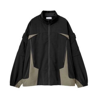 MAGIC STICK/WR Tech 2way Track Jacket