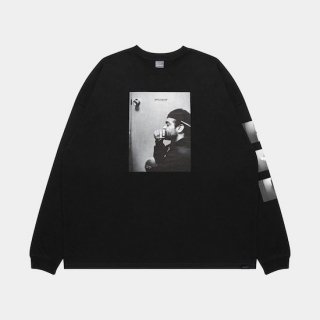 APPLEBUM/JJ L/S T-shirt