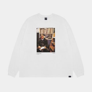 APPLEBUM/MOS L/S T-shirt