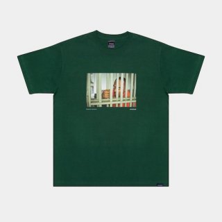 APPLEBUM/PDG T-shirt