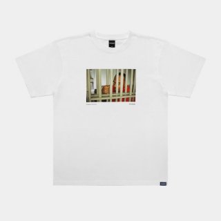 APPLEBUM/PDG T-shirt