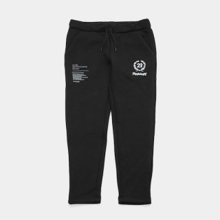 APPLEBUM/DOUBLE KNIT PANTS