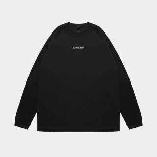 APPLEBUM/ELITE PERFORMANCE (LOGO) L/S T-SHIRT