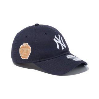 NEW ERA/9TWENTY MLB Side Patch ˥塼衼󥭡 ͥӡ