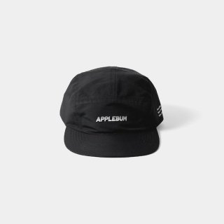 APPLEBUM/SPORTS LOGO NYLON JET CAP