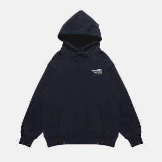 APPLEBUM/"SUMMER MADNESS" SWEAT PARKA