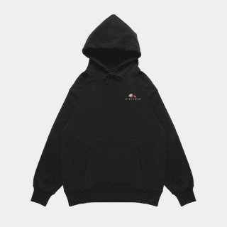 APPLEBUM/"UTOPIA" SWEAT PARKA