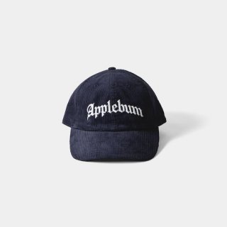 <img class='new_mark_img1' src='https://img.shop-pro.jp/img/new/icons5.gif' style='border:none;display:inline;margin:0px;padding:0px;width:auto;' />APPLEBUM/CORDUROY CAP