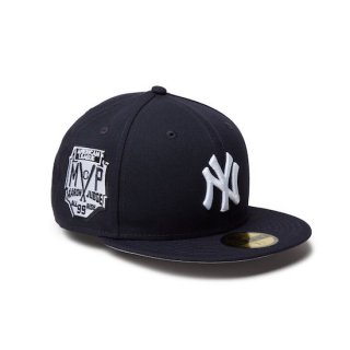 NEW ERA/59FIFTY MVP ˥塼衼󥭡 Aaron Judge ͥӡ