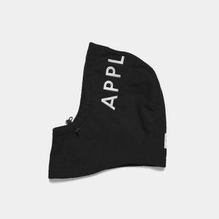 APPLEBUM/FLEECE HOOD