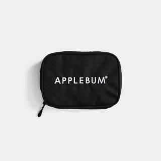 <img class='new_mark_img1' src='https://img.shop-pro.jp/img/new/icons5.gif' style='border:none;display:inline;margin:0px;padding:0px;width:auto;' />APPLEBUM/LOGO POUCH