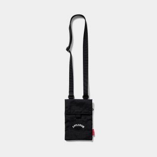 <img class='new_mark_img1' src='https://img.shop-pro.jp/img/new/icons5.gif' style='border:none;display:inline;margin:0px;padding:0px;width:auto;' />APPLEBUM/CORDURA NECK POUCH 