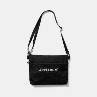 <img class='new_mark_img1' src='https://img.shop-pro.jp/img/new/icons5.gif' style='border:none;display:inline;margin:0px;padding:0px;width:auto;' />APPLEBUM/CORDURA SQUARE WAIST POUCH 