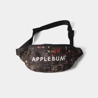 <img class='new_mark_img1' src='https://img.shop-pro.jp/img/new/icons5.gif' style='border:none;display:inline;margin:0px;padding:0px;width:auto;' />APPLEBUM/"BABYLON VIEW2" WAIST BAG