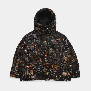 <img class='new_mark_img1' src='https://img.shop-pro.jp/img/new/icons5.gif' style='border:none;display:inline;margin:0px;padding:0px;width:auto;' />APPLEBUM/"BABYLON VIEW2" INNERCOTTON HOOD JACKET