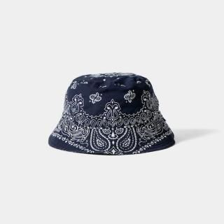 <img class='new_mark_img1' src='https://img.shop-pro.jp/img/new/icons5.gif' style='border:none;display:inline;margin:0px;padding:0px;width:auto;' />APPLEBUM/BANDANA BUCKET HAT