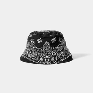 <img class='new_mark_img1' src='https://img.shop-pro.jp/img/new/icons5.gif' style='border:none;display:inline;margin:0px;padding:0px;width:auto;' />APPLEBUM/BANDANA BUCKET HAT