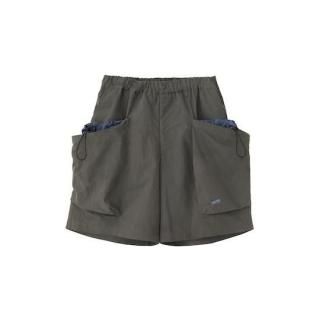 <img class='new_mark_img1' src='https://img.shop-pro.jp/img/new/icons5.gif' style='border:none;display:inline;margin:0px;padding:0px;width:auto;' />MAGIC STICK/8PKT CARGO SHORTS