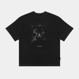 <img class='new_mark_img1' src='https://img.shop-pro.jp/img/new/icons5.gif' style='border:none;display:inline;margin:0px;padding:0px;width:auto;' />APPLEBUM/"BLACK PANTHER" T-SHIRT(12OZ)