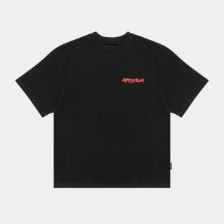 <img class='new_mark_img1' src='https://img.shop-pro.jp/img/new/icons5.gif' style='border:none;display:inline;margin:0px;padding:0px;width:auto;' />APPLEBUM/"HARDCORE" T-SHIRT(12OZ)
