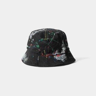 <img class='new_mark_img1' src='https://img.shop-pro.jp/img/new/icons5.gif' style='border:none;display:inline;margin:0px;padding:0px;width:auto;' />APPLEBUM/PAINT HAT [TiEDYE FREAK]