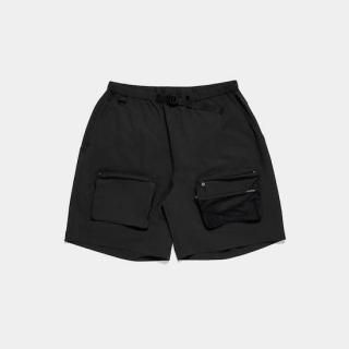 <img class='new_mark_img1' src='https://img.shop-pro.jp/img/new/icons5.gif' style='border:none;display:inline;margin:0px;padding:0px;width:auto;' />APPLEBUM/ACTIVE POCKET SHORTS