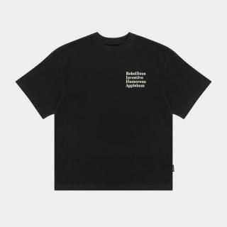 <img class='new_mark_img1' src='https://img.shop-pro.jp/img/new/icons5.gif' style='border:none;display:inline;margin:0px;padding:0px;width:auto;' />APPLEBUM/"PHILOSOPHY" T-SHIRT(12OZ)