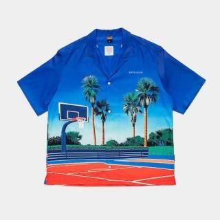<img class='new_mark_img1' src='https://img.shop-pro.jp/img/new/icons5.gif' style='border:none;display:inline;margin:0px;padding:0px;width:auto;' />APPLEBUM/"PALM BASKETBALL" ALOHA SHIRT