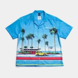 <img class='new_mark_img1' src='https://img.shop-pro.jp/img/new/icons5.gif' style='border:none;display:inline;margin:0px;padding:0px;width:auto;' />APPLEBUM/"COASTAL CRUISE" ALOHA SHIRT