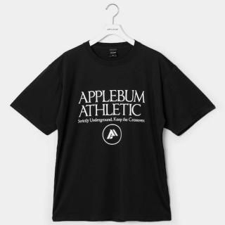 <img class='new_mark_img1' src='https://img.shop-pro.jp/img/new/icons5.gif' style='border:none;display:inline;margin:0px;padding:0px;width:auto;' />APPLEBUM/"CROSSOVER" DRY T-SHIRT [SHOW & PROVE] 