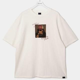 <img class='new_mark_img1' src='https://img.shop-pro.jp/img/new/icons5.gif' style='border:none;display:inline;margin:0px;padding:0px;width:auto;' />APPLEBUM/"CHAKKA" T-SHIRT(12OZ)