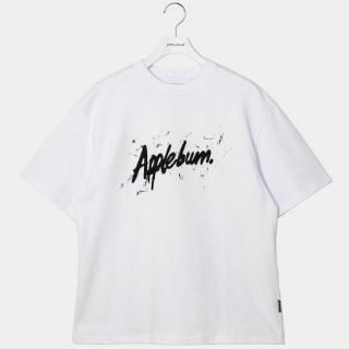 <img class='new_mark_img1' src='https://img.shop-pro.jp/img/new/icons5.gif' style='border:none;display:inline;margin:0px;padding:0px;width:auto;' />APPLEBUM/"SPRAY TAG" T-SHIRT(12OZ)