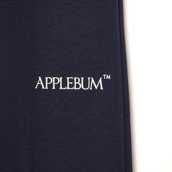 APPLEBUM・Double Knit Pants Show & Prove APPLEBUM】DOUBLE KNIT PANTS [Show & Prove]