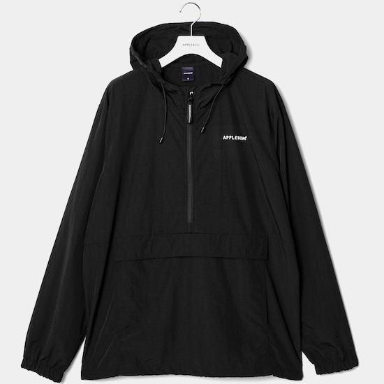 アップルバム　APPLEBUM ナイロンジャケット　アノラックパーカー APPLEBUM/NYLON ANORAK PARKA - RAPPA ONLINE SHOP