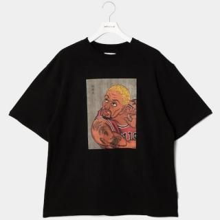 <img class='new_mark_img1' src='https://img.shop-pro.jp/img/new/icons5.gif' style='border:none;display:inline;margin:0px;padding:0px;width:auto;' />APPLEBUM/"WORM" T-SHIRT(12OZ)