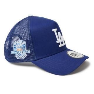 セール‼️ NEWERA ドジャース ナイロンジャケット ブルー GR8③ MLB ドジャース ブルー - MLB | セレクション公式オンライン通販