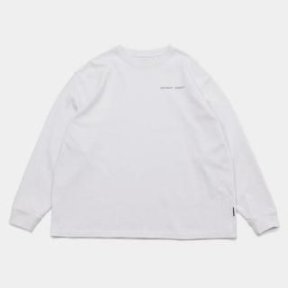 <img class='new_mark_img1' src='https://img.shop-pro.jp/img/new/icons5.gif' style='border:none;display:inline;margin:0px;padding:0px;width:auto;' />APPLEBUM/"LOGO" L/S T-SHIRT(12OZ)