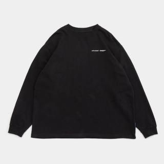 <img class='new_mark_img1' src='https://img.shop-pro.jp/img/new/icons5.gif' style='border:none;display:inline;margin:0px;padding:0px;width:auto;' />APPLEBUM/"LOGO" L/S T-SHIRT(12OZ)