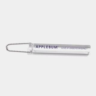 APPLEBUM/ROOM KEY HOLDER