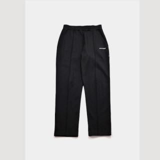 APPLEBUM/LOGO SWEAT PANTS
