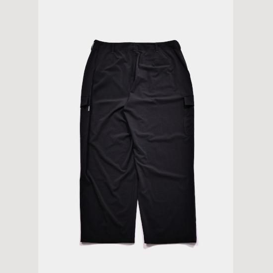 APPLEBUM/RELAX PANTS - RAPPA ONLINE SHOP