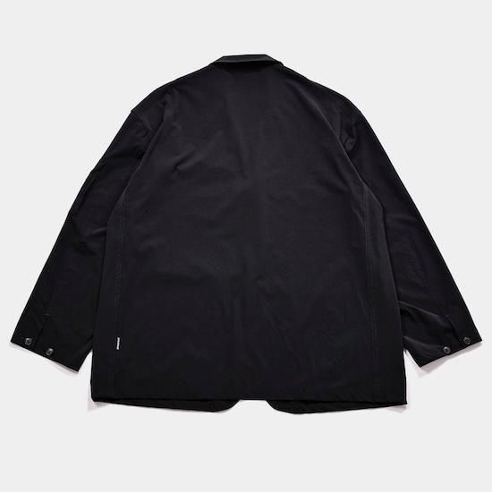 最終値下げ APPLEBUM CANVAS SWING TOP JACKET APPLEBUM Canvas Swing Top Jacket 2420620 公式通販