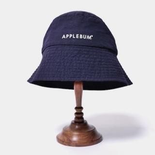 APPLEBUM/NYLON BUCKET HAT